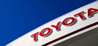 Toyota отозвала 1,5 млн автомобилей из-за дефекта подушки безопасности