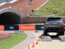 F-Type, Discovery Sport и Evoque: Тройной тест в рамках Jaguar Land Rover Road Show - фотография 8