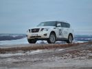 Nissan X-Tour в Нижнем Новгороде: Хорошее средство от плохих дорог - фотография 25