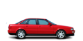 Audi S2  - лого