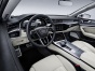 Audi A7 фото