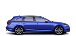 Audi S4 универсал 2016-2024