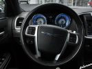 Chrysler 300C: Атлет в смокинге - фотография 29