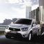 SsangYong Actyon Sports фото