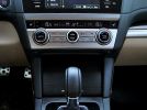 Subaru Outback: Превосходя ожидания - фотография 48