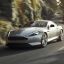 Aston Martin DB9 Купе фото