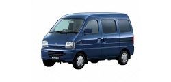 Suzuki Every 1999-2024
