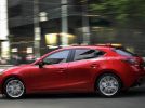 Названы рублёвые цены на Mazda 3 - фотография 2