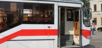 10 трамваев из Москвы поступит в распоряжение Нижнего Новгорода