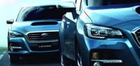 Subaru представит в Токио три спортпрототипа