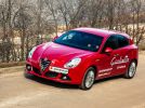 Alfa Romeo Giulietta: Жизнь прекрасна! - фотография 6