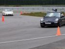 Porsche Russia Roadshow 2012 - фотография 34
