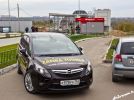 Opel Zafira Tourer: Компактвэн новых стандартов - фотография 32