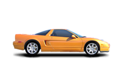 Acura NSX 2002-2005