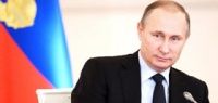 Путин отменил уплату транспортного налога с 2018 года