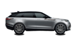 Land Rover Range Rover Velar 2017-2023 новый кузов комплектации и цены