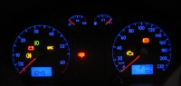 10 действий водителя, увеличивающих расход топлива в машине