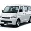 Toyota Town Ace фото