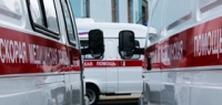 Пешеход погиб под колесами скорой в Ветлуге