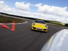 Porsche Russia Roadshow 2012 - фотография 12