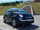Fiat 500: Итальянская игрушка - фотография 38