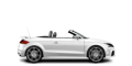 Audi TT RS  - лого