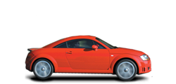 Audi TT спорткупе 2003-2006