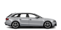 Audi S4  - лого