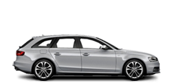 Audi S4 универсал 2011-2015