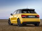 Audi представила «заряженную» версию A1 - фотография 4