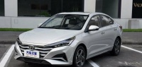 Каким будет рестайлинговый Hyundai Solaris? Уже скоро!