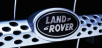 Новые Land Rover будут построены на двух платформах