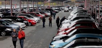 В России цены на подержанные авто упали впервые за 2019