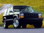 Jeep Cherokee фото