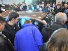 ХDay: 14 февраля в России стартовали продажи высокого хэтчбека Lada XRay - фотография 85