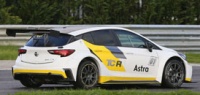 Opel Astra заполонят первенство TCR International Series?