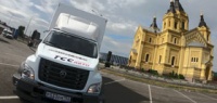 Тест-драйв и обзор ГАЗон NEXT 10 тонн: грузовик, которому не слабо