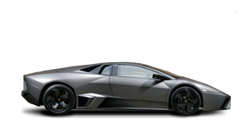 Lamborghini Reventon 2007-2009