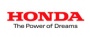 Honda - лого