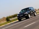 Range Rover Sport: Таблетка для искушенных - фотография 6