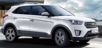 Hyundai Creta теперь можно купить в кредит без взноса