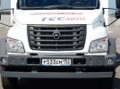 Тест-драйв и обзор ГАЗон NEXT 10 тонн: грузовик, которому не слабо - фотография 10
