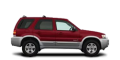 Ford Escape  - лого