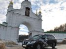 Nissan X-Tour в Нижнем Новгороде: Хорошее средство от плохих дорог - фотография 41