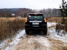 Land Cruiser’s Land 2017: всероссийский тест-драйв внедорожников Toyota - фотография 4