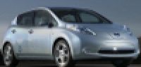 Первый в мире серийный электромобиль стал автомобилем года 2011