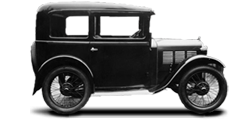 BMW 3/15 1931-1932