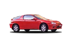 Mazda MX-3 1991-1998