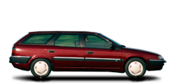 Citroen XM универсал 1989-1994