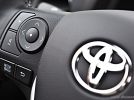 Toyota Auris: Скучать не придётся - фотография 71